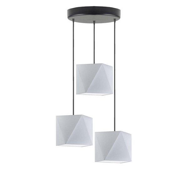 Lampa wisząca MAJORKA  Lysne