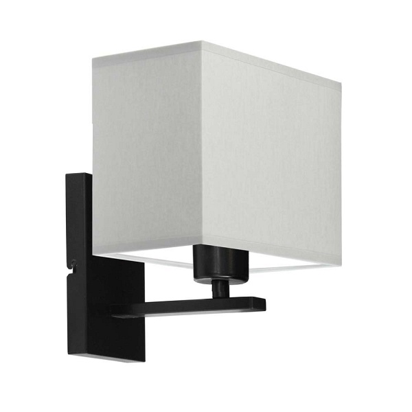 Kinkiet do sypialni MALAGA  Lysne