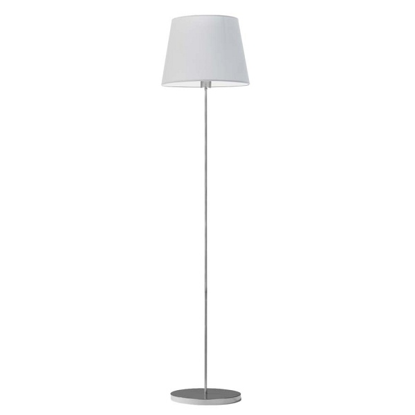 Lampa podłogowa VASTO  Lysne