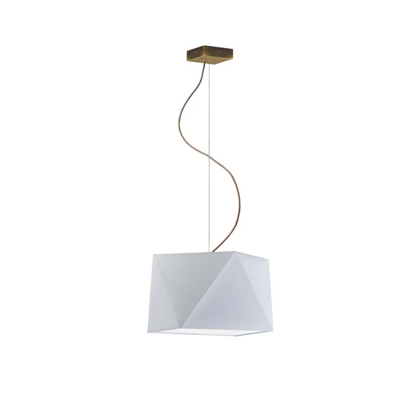 Lampa wisząca do jadalni DALI  Lysne