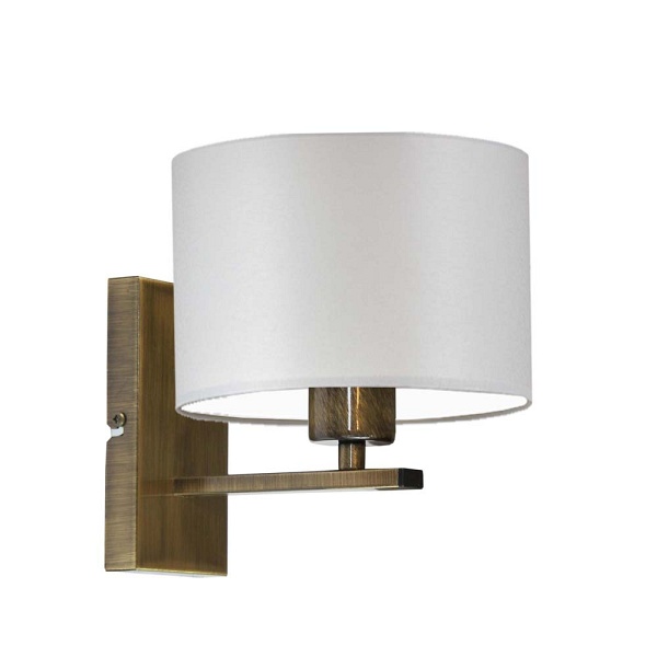 Kinkiet do pokoju dziecka ELVORA  Lysne