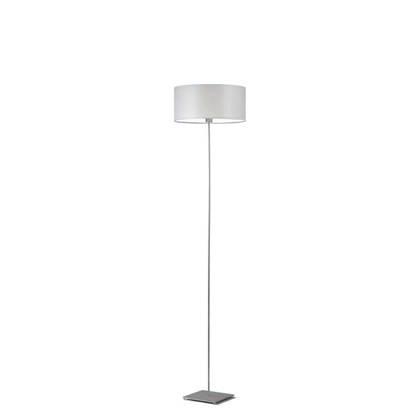 Lampa podłogowa do salonu MEKSYK  Lysne