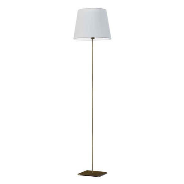 Lampa stojąca do salonu PALERMO   Lysne