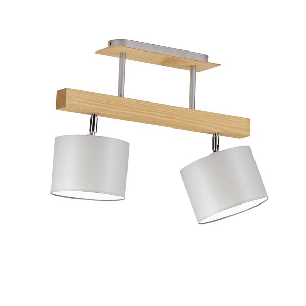 Lampa Nowoczesna  sufitowa EPIR  Lysne