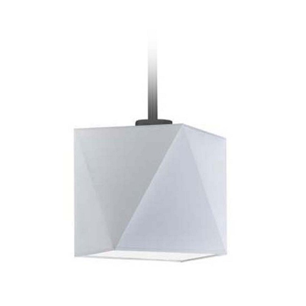 Lampa Geometryczna  wisząca SALLO   Lysne
