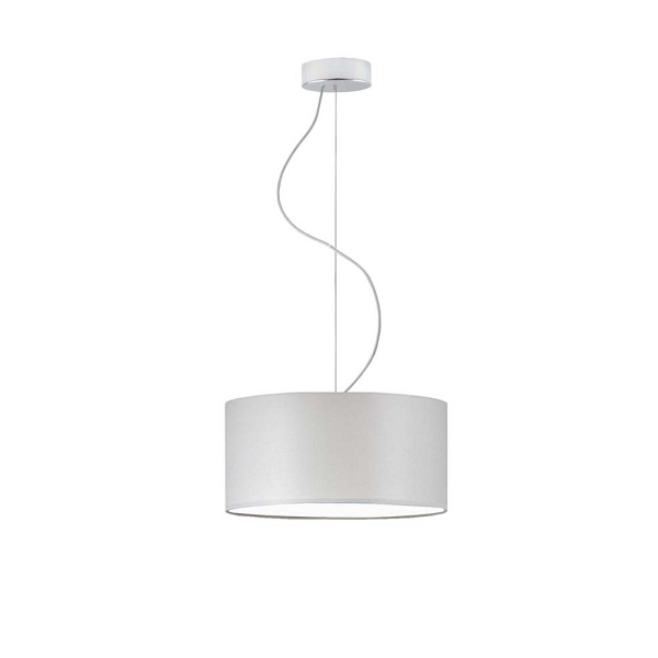 Lampa wisząca do jadalni HAJFA fi - 30 cm  Lysne