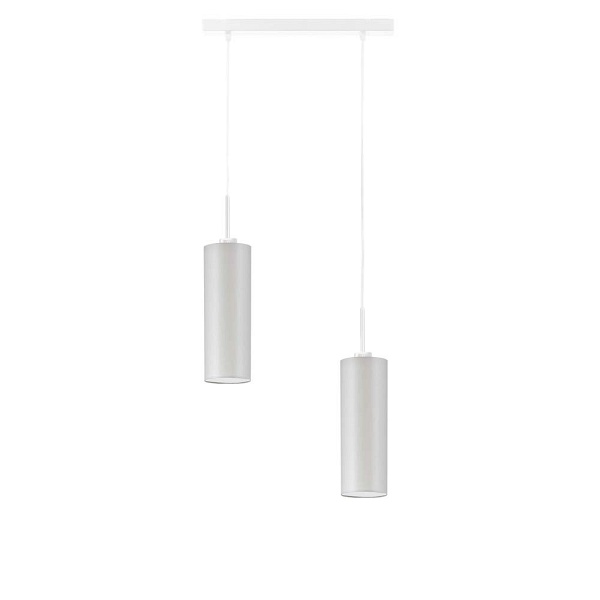 Lampa wisząca z regulacją wysokości MADERA  Lysne