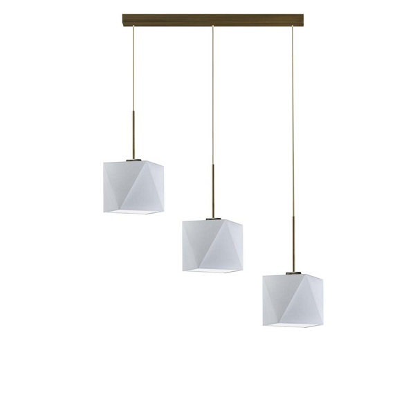 Lampa sufitowa MICHIGAN  Lysne