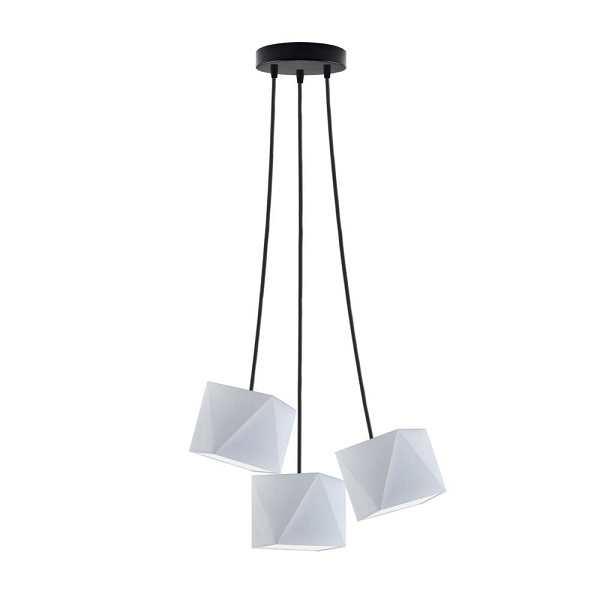 Lampa wisząca z regulacją wysokości KANO D3  Lysne