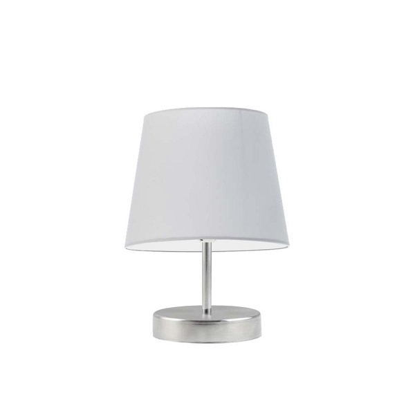 Lampa nocna na stolik nocny ALMADA  Lysne