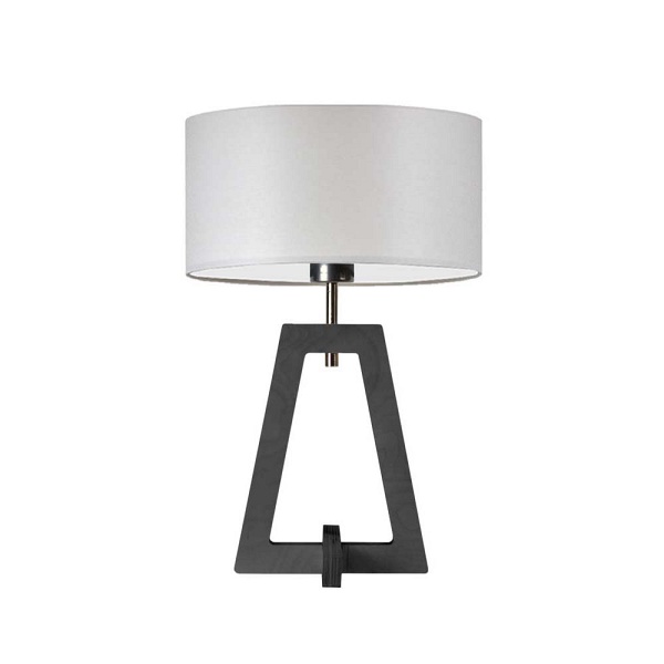 Lampka Designerska  nocna CLIO  Lysne