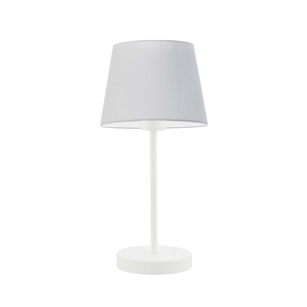 Lampka Nowoczesna  nocna SIENA  Lysne