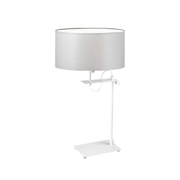 Lampka Nowoczesna  nocna do pokoju dziecka ALASKA  Lysne