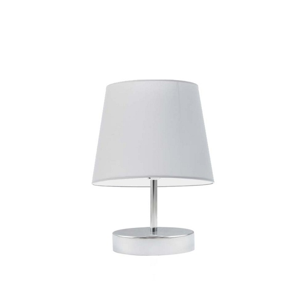 Lampka Nowoczesna  nocna do pokoju dziecka ALMADA  Lysne