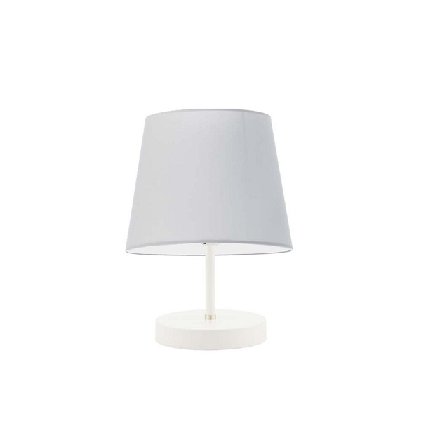 Lampka nocna do sypialni ALMADA  Lysne