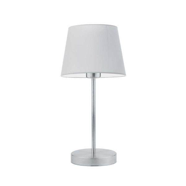 Lampka Nowoczesna  nocna SIENA  Lysne