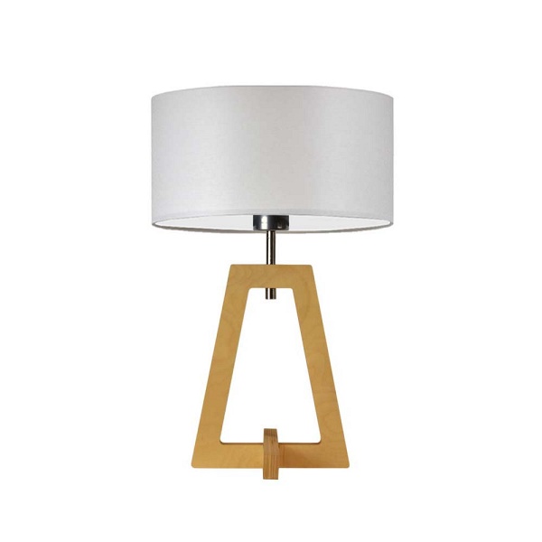 Lampka Nowoczesna  nocna CLIO  Lysne