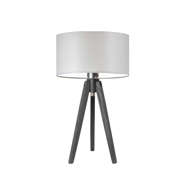 Lampka Designerska  nocna SABA   Lysne