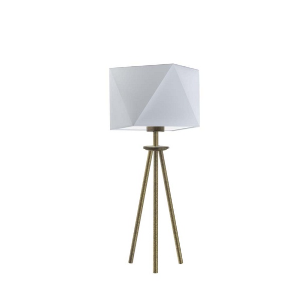 Lampka Nowoczesna  na stolik PASADENA  Lysne