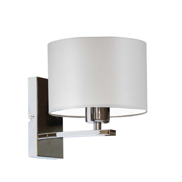 Lampa ścienna ELVORA  Lysne