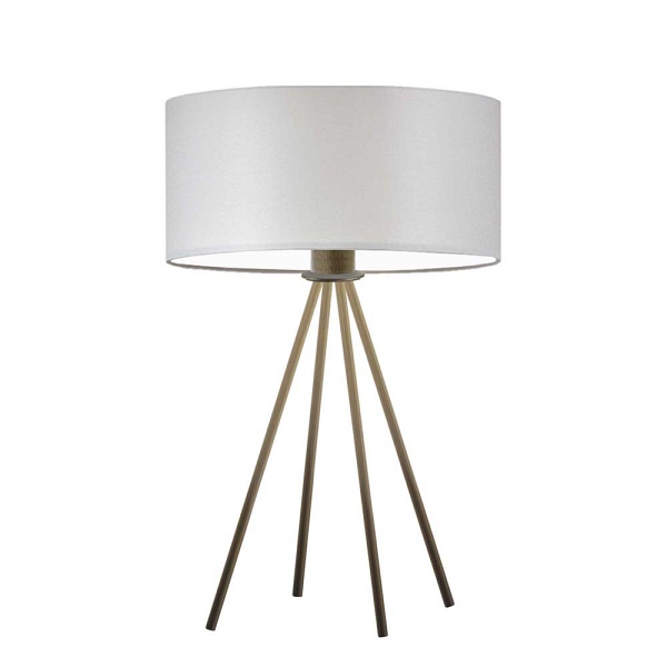 Lampka Designerska  nocna SIERRA  Lysne