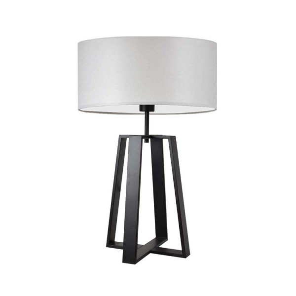 Lampa stołowa do salonu THOR  Lysne