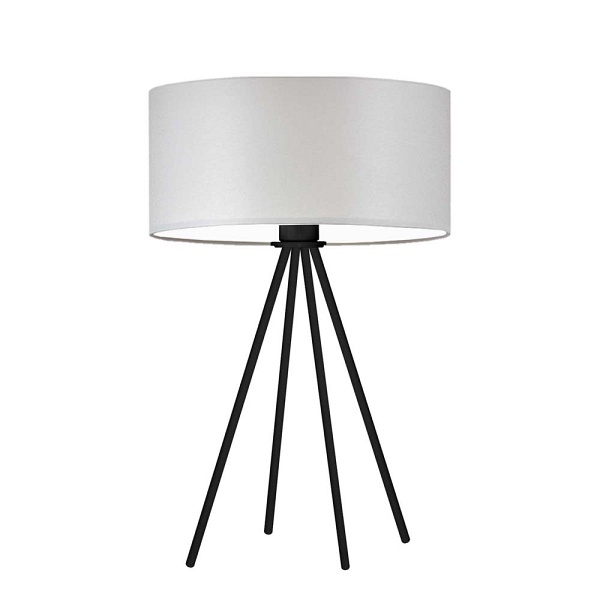 Lampka nocna do sypialni SIERRA  Lysne