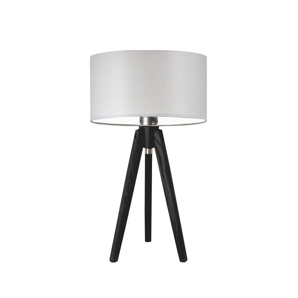 Oświetlenie do sypialni SABA   Lysne