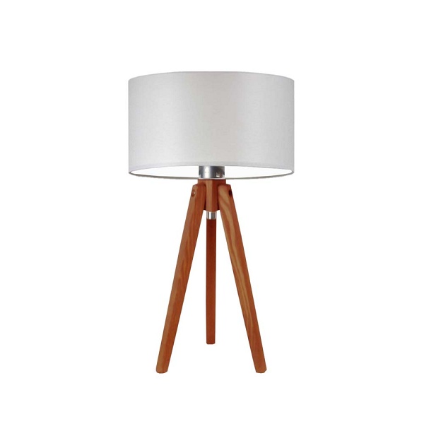 Lampka Nowoczesna  stolowa SABA   Lysne