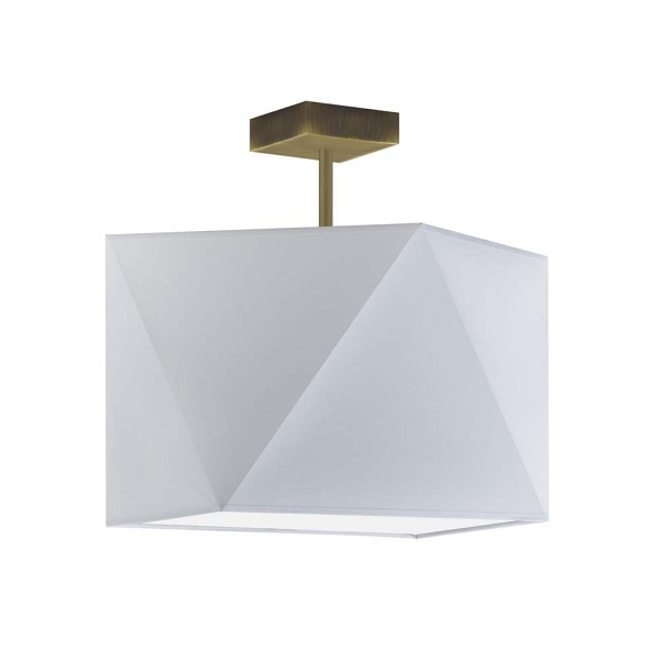 Plafon Lampa owa TACOMA  Lysne