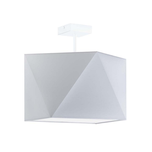 Lampa Nowoczesna  sufitowa TACOMA  Lysne