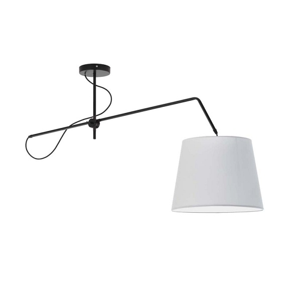 Żyrandol pokojowy OVIEDO  Lysne