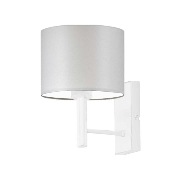 Oprawa ścienna TEGU  Lysne