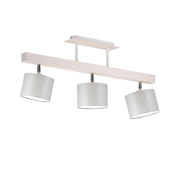 Lampa Nowoczesna  sufitowa HOLLYWOOD  Lysne