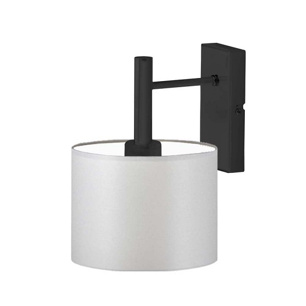 Kinkiet do salonu AKRA  Lysne