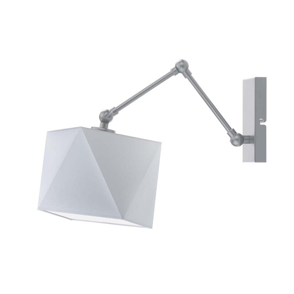 Kinkiet do czytania w łóżku AMARILLO GOLD  Lysne