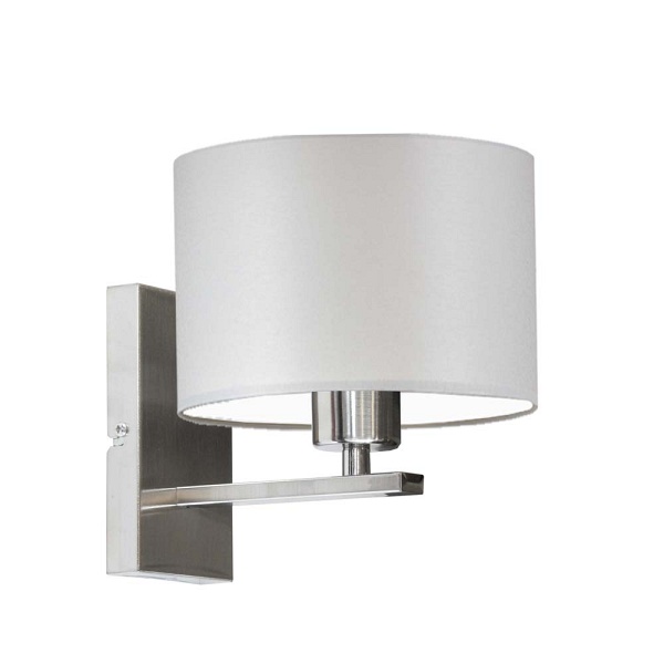 Kinkiet do pokoju chłopca ELVORA  Lysne