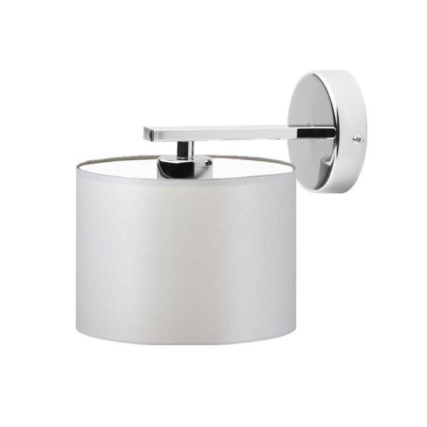 Lampa ścienna LUANDA  Lysne