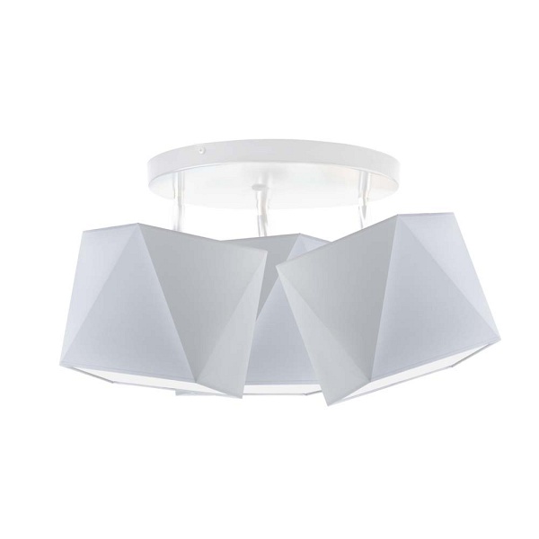 Plafoniera do pokoju dziecka MINORKA   Lysne