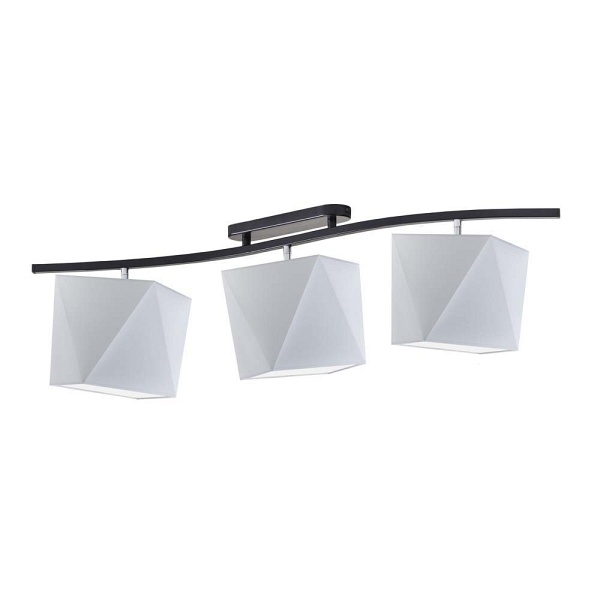 Plafon Lampa owa FARGO  Lysne