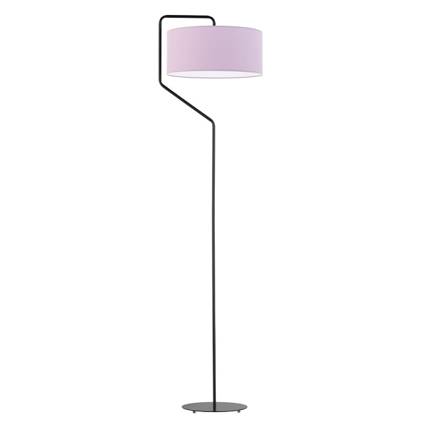 Lampa Dekoracyjna  podłogowa TESALLIA   Lysne