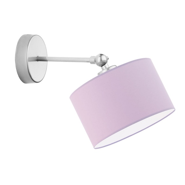 Lampka Dziewczęca  ścienna TETE  Lysne