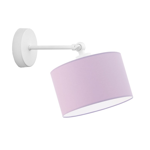 Lampka Dziewczęca  ścienna TETE  Lysne