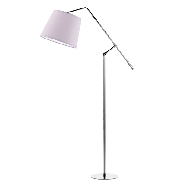 Lampka stołowa dziewczęca MALI   Lysne