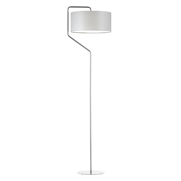 Lampa Nowoczesna  podłogowa TESALLIA   Lysne