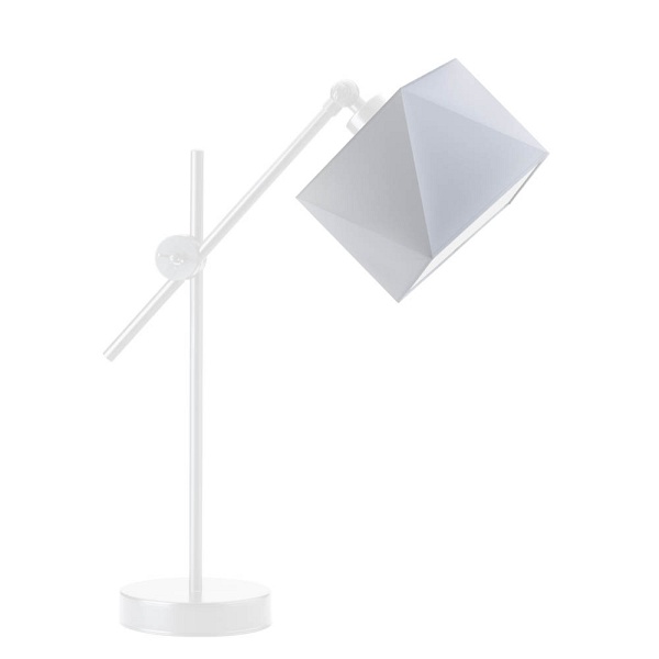 Lampka Regulowana  nocna BELO   Lysne