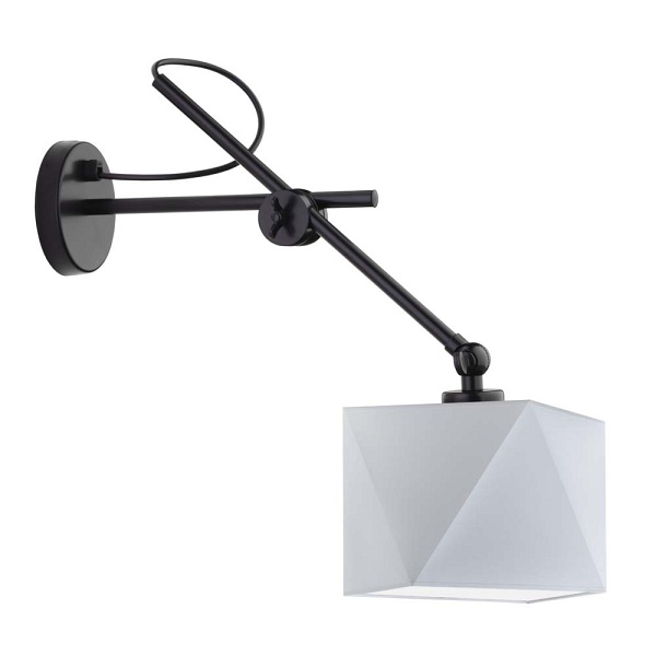 Lampka Dziecięca  ścienna z regulacją TIRANA  Lysne