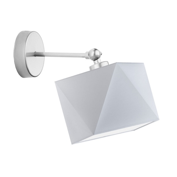 Lampka Stylowa  ścienna do czytania ULSAN  Lysne