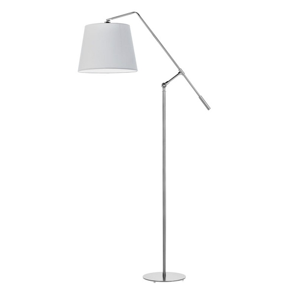 Nowoczesne oświetlenie do sypialni FOYA  Lysne