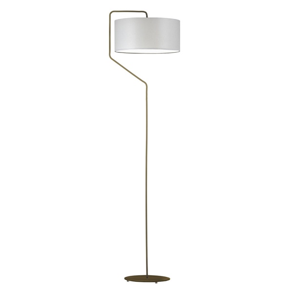 Lampa Nowoczesna  podłogowa TESALLIA   Lysne